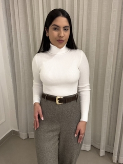 Pantalona Ronilda na internet