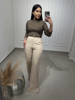 Pantalona Alessandra - Loja Rohse Moraes