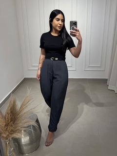 Blusa Alice - Loja Rohse Moraes