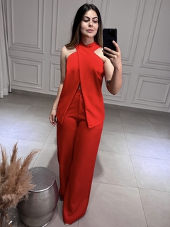 Pantalona Alessandra - Loja Rohse Moraes