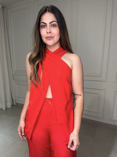 Blusa Nay - comprar online