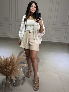 Short Lena na internet