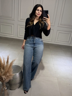 Wide Leg Siegra na internet