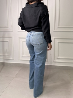Wide Leg Siegra - loja online