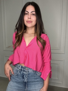 Wide Leg Siegra - comprar online