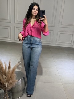 Wide Leg Siegra