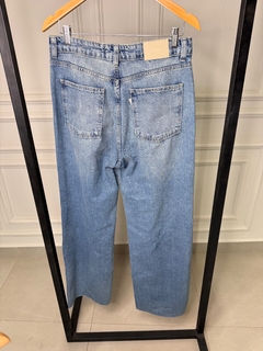 Wide Leg Siegra