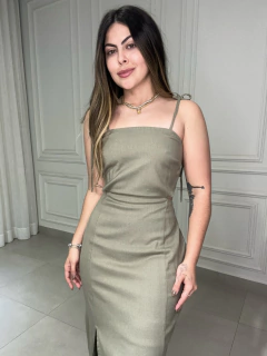 Vestido Isis