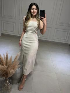Imagem do Vestido Isis