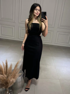 Vestido Isis - Loja Rohse Moraes