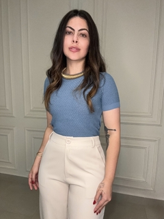 Pantalona Alessandra na internet