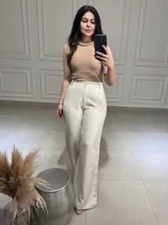 Pantalona Alessandra - Loja Rohse Moraes