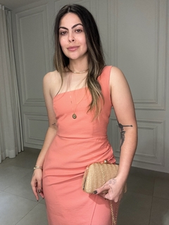 Vestido Cristina - Loja Rohse Moraes