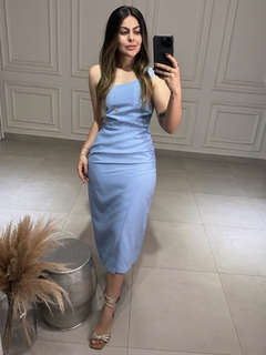 Vestido Cristina - loja online