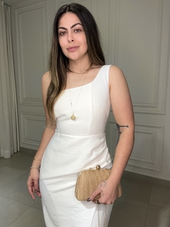 Vestido Cristina na internet