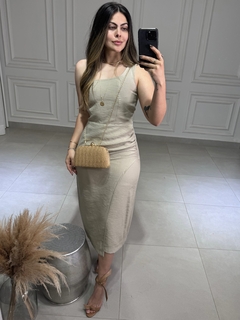 Vestido Cristina