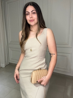 Vestido Cristina - comprar online