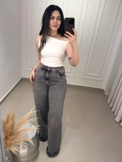 Blusa Odete na internet