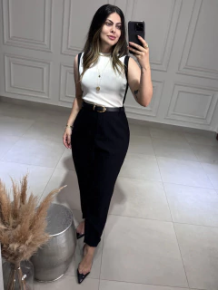 Calça Zaraia Plus na internet