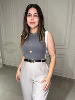 Calça Zaraia Plus - Loja Rohse Moraes