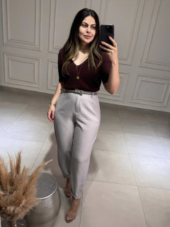 Calça Zaraia Plus - loja online