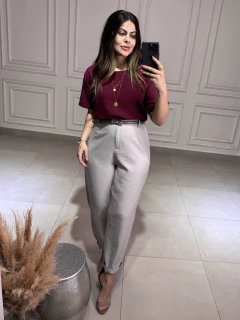 Calça Zaraia Plus - comprar online