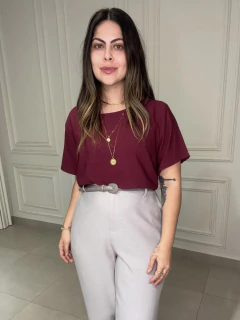 Calça Zaraia Plus na internet