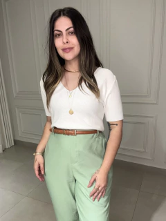 Calça Zaraia Plus na internet