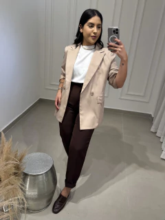 Calça Minimalista - loja online