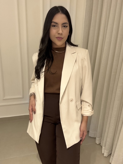 Blazer Sophia - comprar online