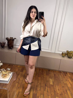 Lenço Poá - loja online