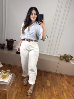 Camisa Belina - loja online