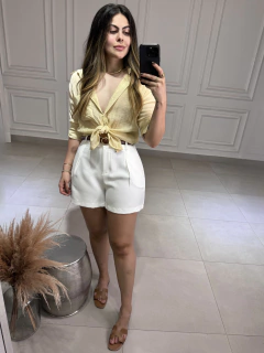 Imagem do Short Fabi Curto