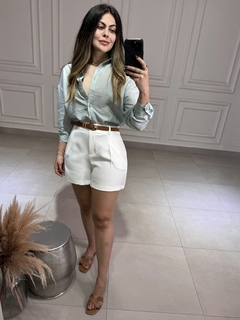 Short Fabi Curto