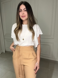 Pantalona Eloisa - loja online