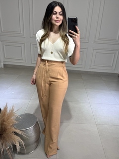 Imagem do Pantalona Eloisa