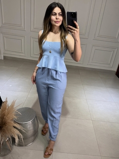 Calça Lavínia New