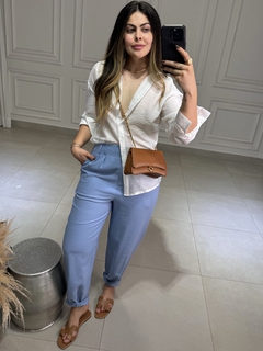 Calça Lavínia New na internet