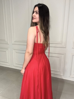 Vestido Rafaele na internet