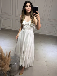 Vestido Rafaele - comprar online