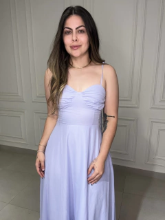 Vestido Rafaele na internet