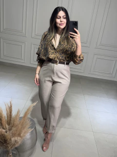 Calça Zaraia Plus - loja online