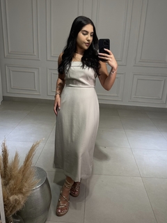Vestido Cátia Plus na internet