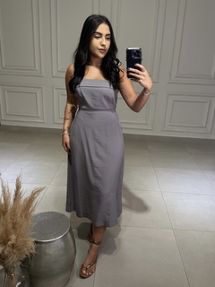 Vestido Cátia Plus - comprar online
