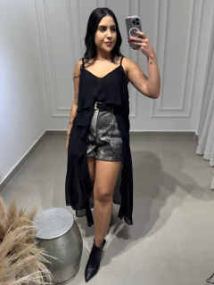 Tunica Anne - Loja Rohse Moraes