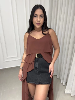 Tunica Anne - comprar online