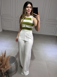 Pantalona Alessandra - loja online