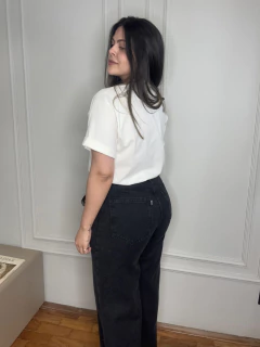 Wide Leg Lauri na internet