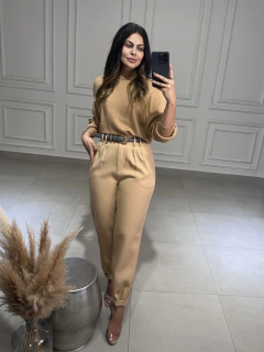 Calça Lavínia - comprar online