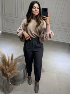 Calça Lavínia na internet